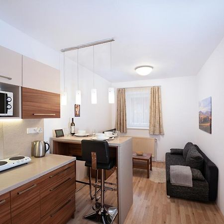 Depandance Marnet Sneznik Apartment Dolni Morava Ngoại thất bức ảnh