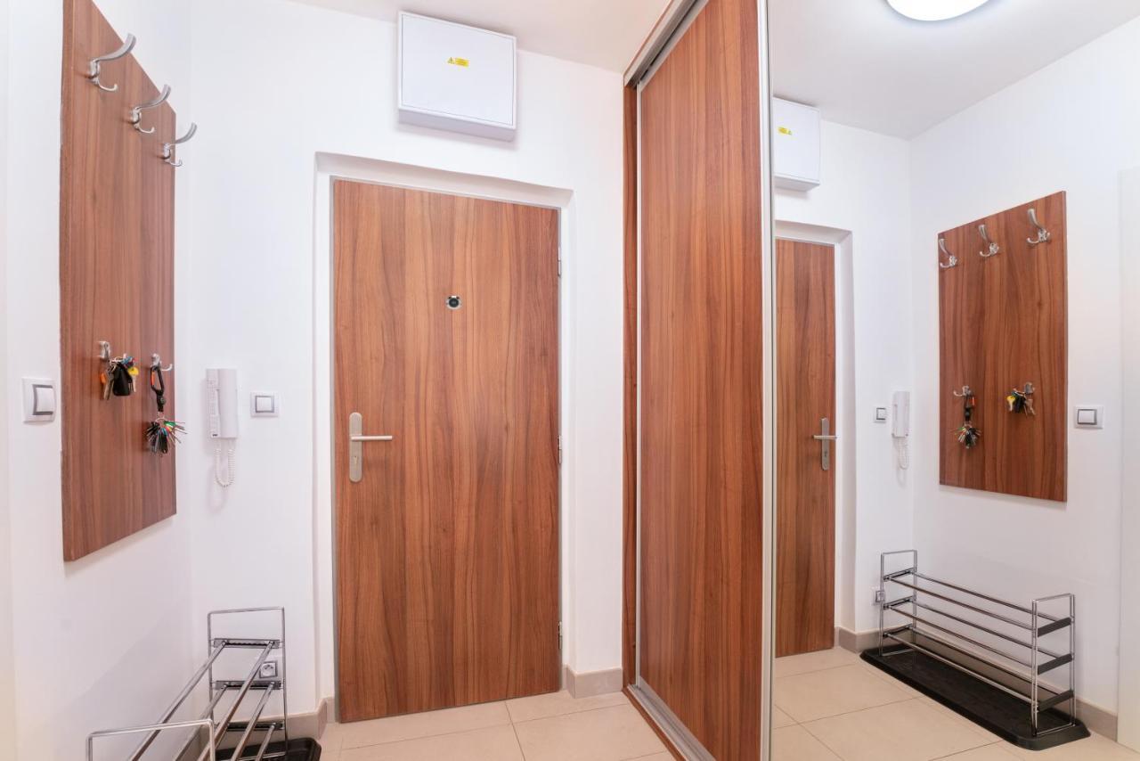 Depandance Marnet Sneznik Apartment Dolni Morava Ngoại thất bức ảnh