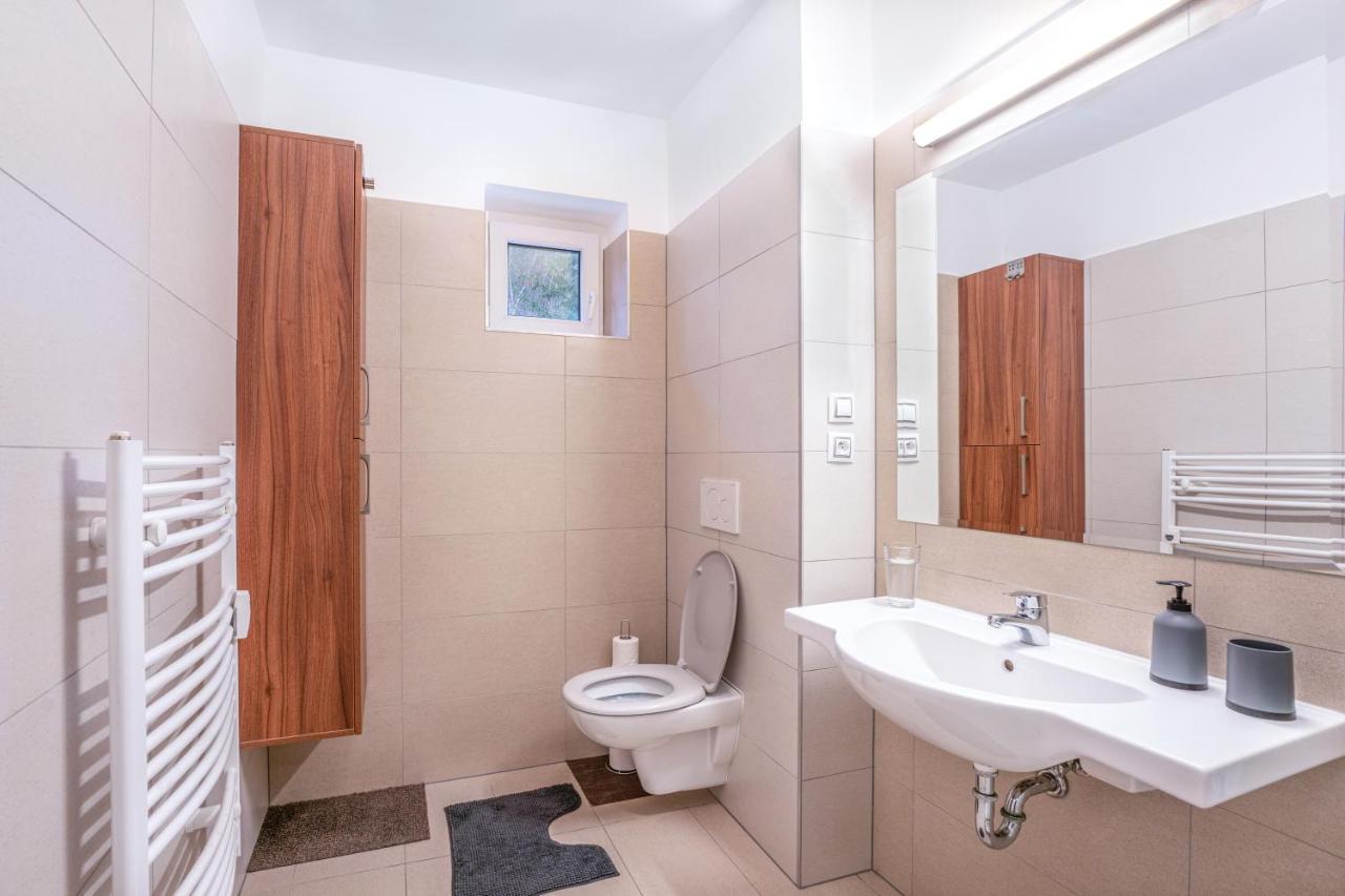 Depandance Marnet Sneznik Apartment Dolni Morava Ngoại thất bức ảnh