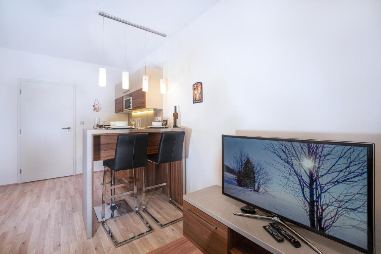 Depandance Marnet Sneznik Apartment Dolni Morava Ngoại thất bức ảnh