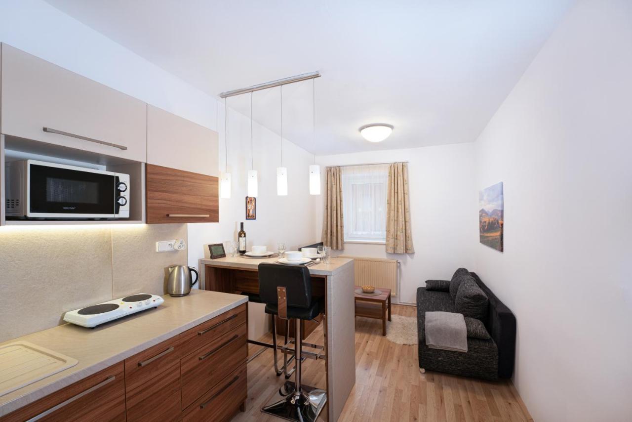 Depandance Marnet Sneznik Apartment Dolni Morava Ngoại thất bức ảnh